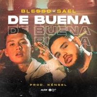 Thumbnail for the Blessd - De Buena link, provided by host site