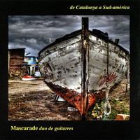 Thumbnail for the Mascarade - De Catalunya a Sud-Amèrica link, provided by host site