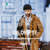 Thumbnail for the The Passion - De Diepte link, provided by host site