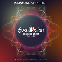 Thumbnail for the S10 - De Diepte - Eurovision 2022 - Netherlands / Karaoke Version link, provided by host site