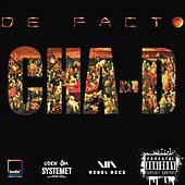 Thumbnail for the CHA-D - De Facto link, provided by host site
