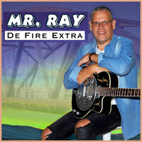 Thumbnail for the Mr. Ray - De Fire Extra link, provided by host site