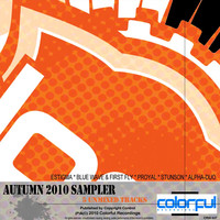 Thumbnail for the Blue Wave - De La Fuente - Original Mix link, provided by host site