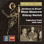 Thumbnail for the Mezz Mezzrow - De Luxe Stomp link, provided by host site