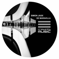 Thumbnail for the Simon Jaxx - De Maravilla link, provided by host site