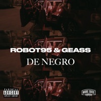 Thumbnail for the Robot95 - De Negro link, provided by host site