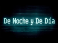 Thumbnail for the Wisin - De Noche y De Día (Visualizer) | EL SOBREVIVIENTE link, provided by host site