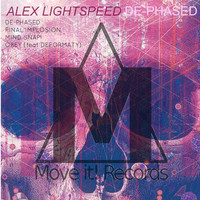 Thumbnail for the Lightspeed - De Phased - Original link, provided by host site