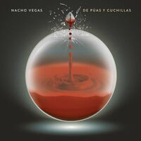 Thumbnail for the Nacho Vegas - De púas y cuchillas link, provided by host site