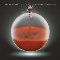 Thumbnail for the Nacho Vegas - De púas y cuchillas link, provided by host site