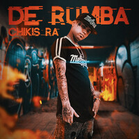 Thumbnail for the Chikis RA - De Rumba link, provided by host site