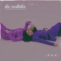 Thumbnail for the Faz - De Salida (Acústico) link, provided by host site