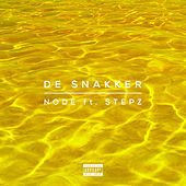 Thumbnail for the NODE - De Snakker link, provided by host site