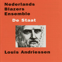 Thumbnail for the Louis Andriessen - De Staat link, provided by host site