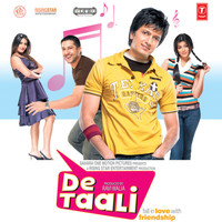Thumbnail for the Vishal-Shekhar - De Taali link, provided by host site