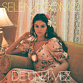Thumbnail for the Selena Gomez - De Una Vez link, provided by host site
