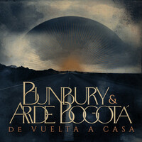 Thumbnail for the Bunbury - De vuelta a casa link, provided by host site