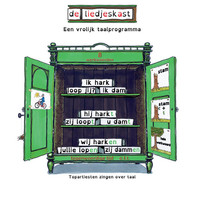 Thumbnail for the Anneke van Giersbergen - De Woordsoorten link, provided by host site