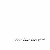 Thumbnail for the Dead Can Dance - Dead Can Dance 1981-1998 link, provided by host site