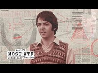 Thumbnail for the Paul McCartney - Dead Conspiracy Theory, Explained link, provided by host site