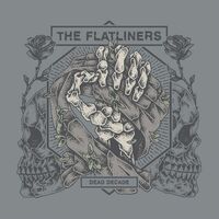 Thumbnail for the The Flatliners - Dead Decade link, provided by host site