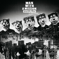 Thumbnail for the MAN WITH A MISSION - Dead End in Tokyo (European Edition) link, provided by host site