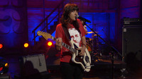 Thumbnail for the Courtney Barnett - Dead Fox link, provided by host site