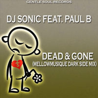 Thumbnail for the DJ Sonic - Dead & Gone (MellowMusiQue Dark Side Mix) link, provided by host site