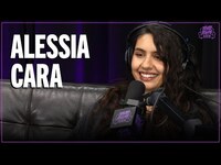 Thumbnail for the Alessia Cara - Dead Man, New Album, Here link, provided by host site
