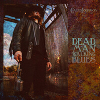 Thumbnail for the Caleb Johnson - Dead Man Walking Blues link, provided by host site