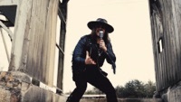 Thumbnail for the Caleb Johnson - Dead Man Walking Blues link, provided by host site