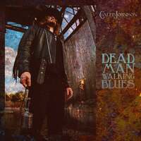 Thumbnail for the Caleb Johnson - Dead Man Walking Blues link, provided by host site