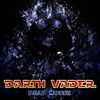 Image of Darth Vader linking to their artist page due to link from them being at the top of the main table on this page