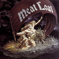 Thumbnail for the Meat Loaf - Dead Ringer link, provided by host site