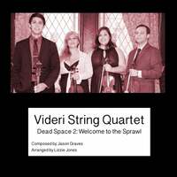 Thumbnail for the Videri String Quartet - Dead Space 2: Welcome to the Sprawl link, provided by host site