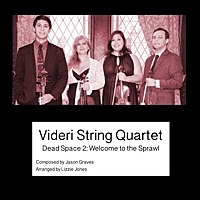 Thumbnail for the Videri String Quartet - Dead Space 2: Welcome to the Sprawl link, provided by host site