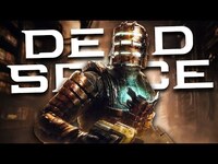 Thumbnail for the JackSepticEye - Dead Space Remake - Part 1 link, provided by host site