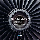 Thumbnail for the Tony Verdi - Dead Star link, provided by host site