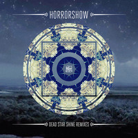 Thumbnail for the HORRORSHOW - Dead Star Shine Remixes link, provided by host site