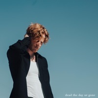 Thumbnail for the Matt Hansen - Dead the Day Ur Gone link, provided by host site