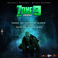 Thumbnail for the Ash - Dead Zone link, provided by host site