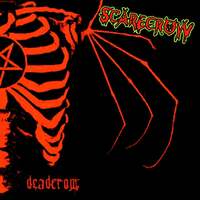 Thumbnail for the Scarecrow - Deadcrow link, provided by host site