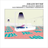 Thumbnail for the alt-J - Deadcrush [Alchemist x Trooko Version] link, provided by host site