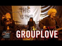 Thumbnail for the Grouplove - Deadline link, provided by host site