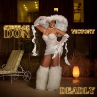 Thumbnail for the Stefflon Don - Deadly link, provided by host site