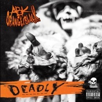 Thumbnail for the ABK - Deadly link, provided by host site