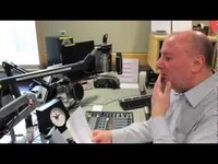 Thumbnail for the Alan - 'Deadly' Dedicoat's News Rap! link, provided by host site