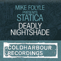 Thumbnail for the Mike Foyle - Deadly Nightshade link, provided by host site