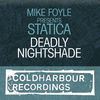 Thumbnail for the Mike Foyle - Deadly Nightshade link, provided by host site