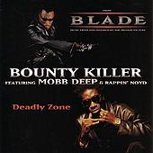 Thumbnail for the Bounty Killer - Deadly Zone link, provided by host site
